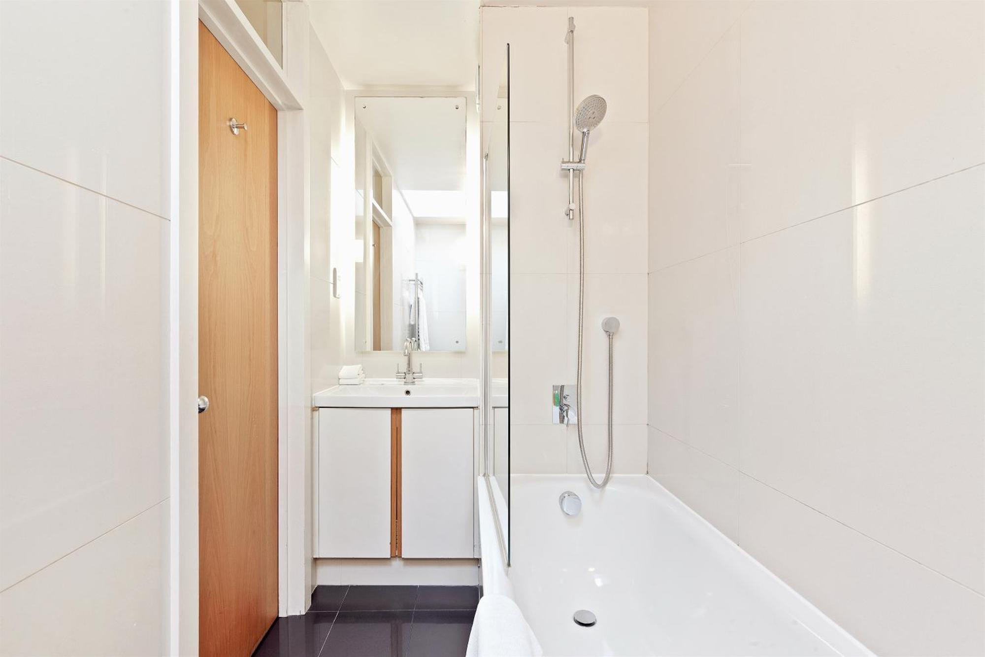 Vila 3 Bdrm Notting Hill Mews House - 2 Balconies Londýn Exteriér fotografie